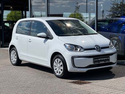 Hvid Brugt 2019 VW e-up! move up! Hatchback | 79.700 kr. (Fair pris)
