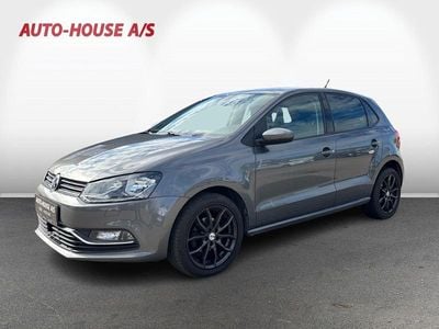 VW Polo