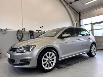VW Golf VII