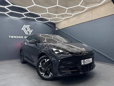 Grå Brugt 2025 Cupra Tavascan Endurance SUV | 299.500 kr. (Super pris)