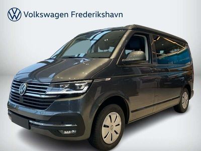 brugt VW California 2,0 TDi 150 Ocean DSG