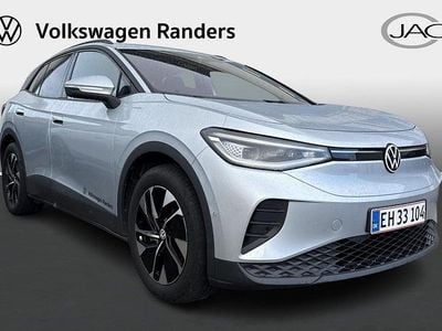 Brugt 2025 VW ID.4 Style SUV | 359.900 kr. (Dyr)