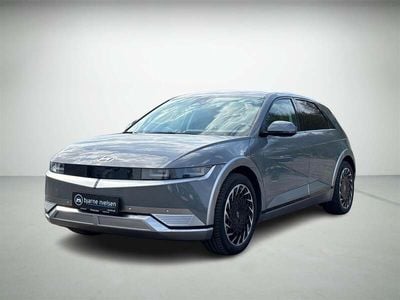 Gråmetal Brugt 2021 Hyundai Ioniq 5 Techniq SUV | 218.900 kr. (Fair pris)
