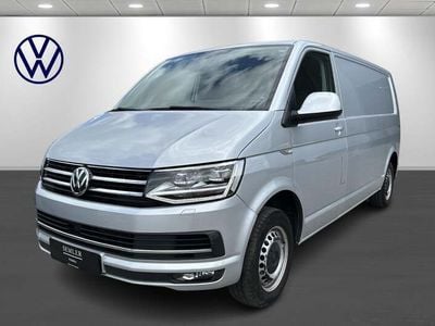 Brugt 2018 VW T6 Van | 209.900 kr.