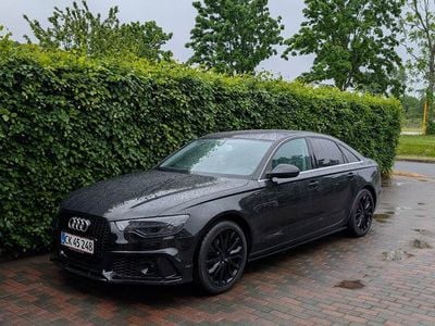Brugt 2011 Audi A6 Sport | 199.999 kr.
