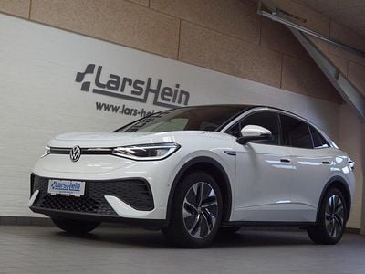 Hvidmetal Brugt 2022 VW ID.5 Pro Performance SUV | 279.800 kr. (Lidt for dyr)