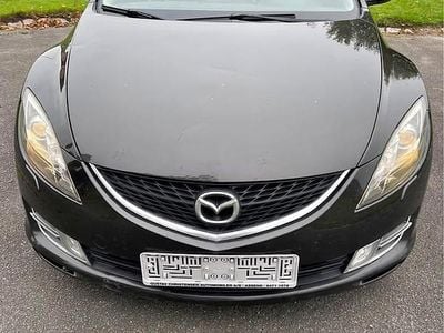 Brugt 2008 Mazda 6 Sedan | 10.500 kr.