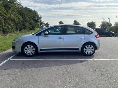Brugt 2010 Citroën C4 | 27.999 kr.
