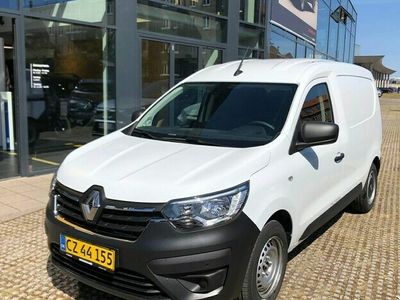 brugt Renault Express 15 DCI 75HK Van 6g