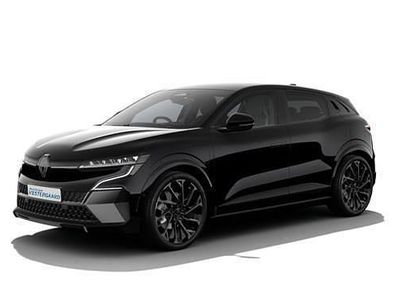 Brugt Renault Mégane IV Esprit Alpine 161 kW (220 HK) 2025 Sort Hatchback