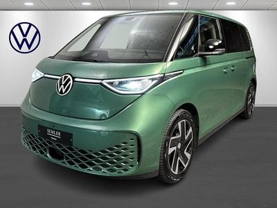 Brugt VW ID. Buzz Style 210 kW (286 HK) 2024 MPV