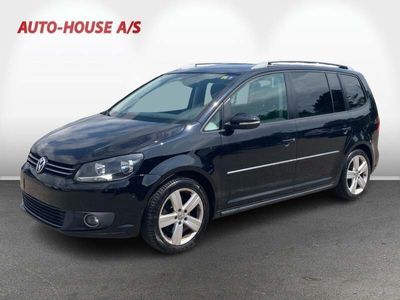 VW Touran