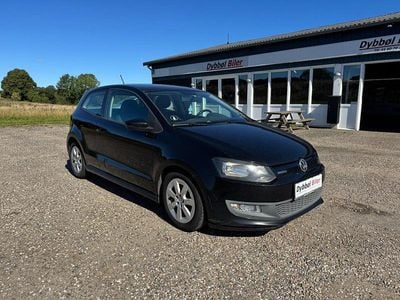VW Polo