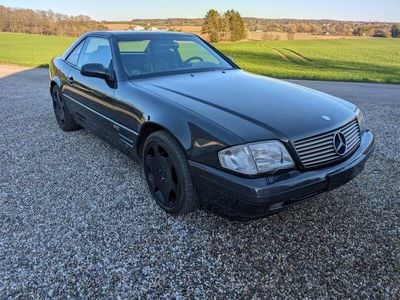 Brugt 1994 Mercedes SL600 | 389.900 kr.