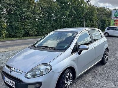 Brugt 2010 Fiat Punto Evo Hatchback | 14.500 kr.