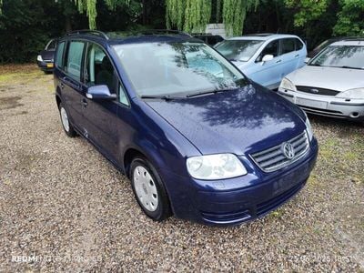 Brugt 2005 VW Touran MPV | 8.000 kr.