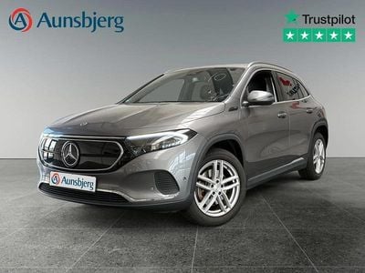 Mercedes EQA250