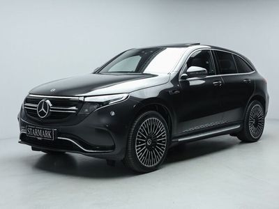 Mercedes EQC400