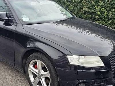 Brugt 2008 Audi A4 | 54.000 kr. (Fair pris)