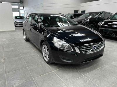 Ikke angivet Brugt 2011 Volvo V60 Standard Stationcar | 89.700 kr.