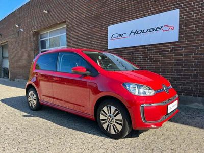 brugt VW e-up!