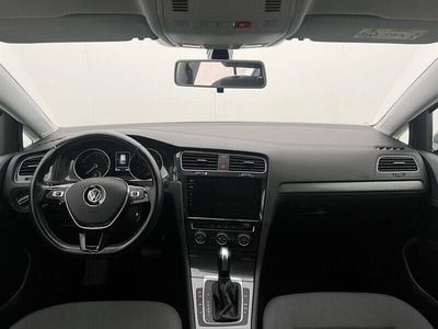 Sølvmetal Brugt 2020 VW e-Golf Hatchback | 119.900 kr. (Fair pris)