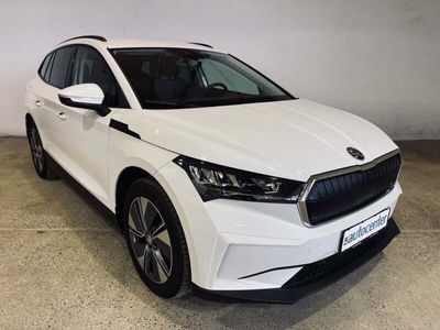 brugt Skoda Enyaq iV 