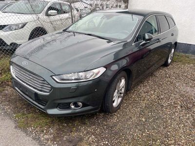 brugt Ford Mondeo 1,5 SCTi 160 Titanium stc. aut.