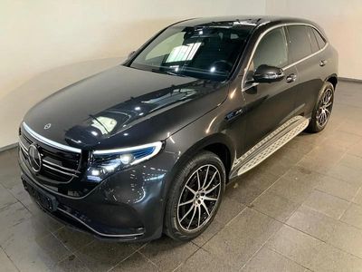 Mercedes EQC400