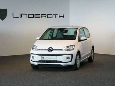 brugt VW up! 1,0 EcoFuel BMT