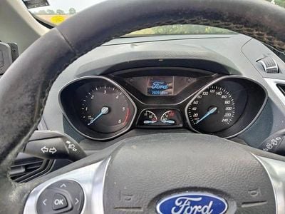 Brugt Ford C-MAX 115 HK (84 kW) 2010 MPV