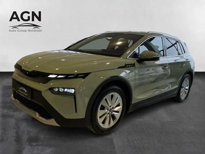 Brugt Skoda Elroq Loft 210 kW (286 HK) 2025 SUV