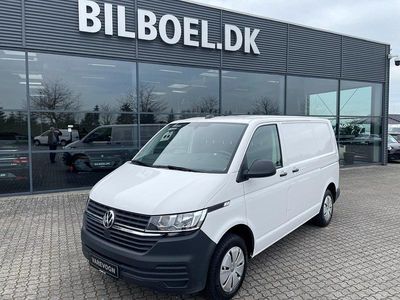 Brugt 2021 VW T6.1 Van | 219.800 kr.