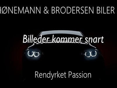 Sortmetal Brugt 2024 Polestar 2 Performance Hatchback | 349.900 kr.