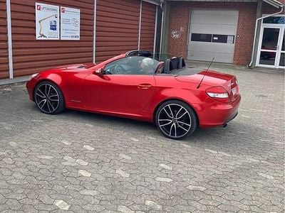 Brugt 2004 Mercedes 200 Coupe | 179.000 kr.