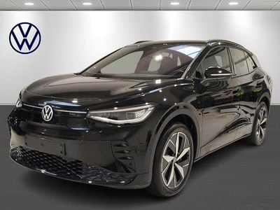 brugt VW ID.4 77 GTX Max+ 4Motion