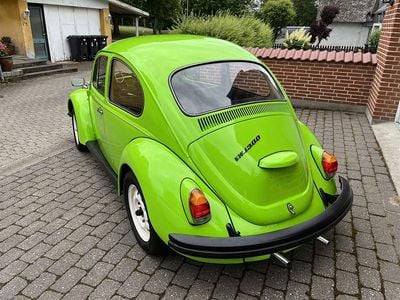 Brugt VW Beetle 113 HK (83 kW) 1970