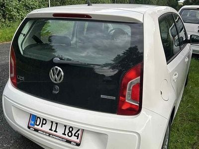 VW up!