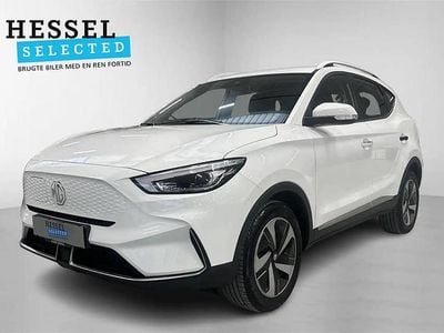 Hvid Brugt 2022 MG ZS Comfort SUV | 152.900 kr. (Fair pris)