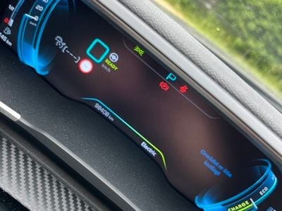 Grå Brugt 2021 Peugeot 508 Allure Stationcar | 189.200 kr. (Fair pris)