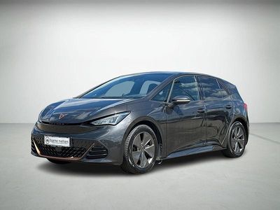 Koks Brugt 2022 Cupra Born High Hatchback | 184.900 kr. (Fair pris)