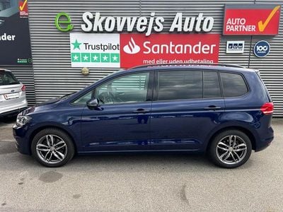 VW Touran