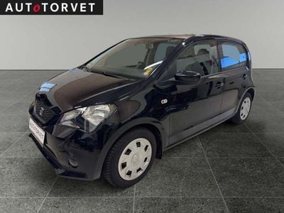 Seat Mii
