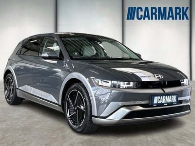 Gråmetal Ny 2025 Hyundai Ioniq 5 Ultimate SUV | 344.900 kr. (Fair pris)