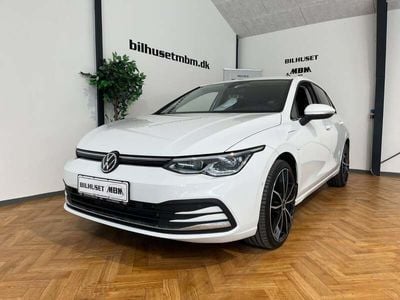 VW Golf VIII