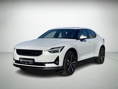 Brugt Polestar 2 164 kW (224 HK) 2023 Hvid Hatchback