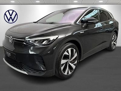 Gråmetal Brugt 2022 VW ID.4 Pro Performance SUV | 214.900 kr. (Fair pris)