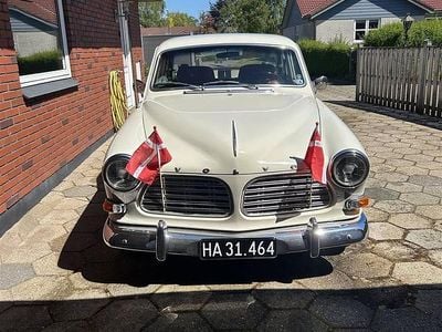 Brugt 1967 Volvo Amazon | 149.000 kr.
