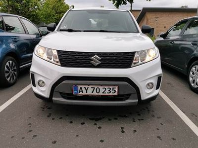 brugt Suzuki Vitara 1,6