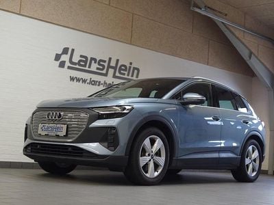 Gråmetal Brugt 2023 Audi Q4 e-tron Comfort SUV | 249.800 kr.
